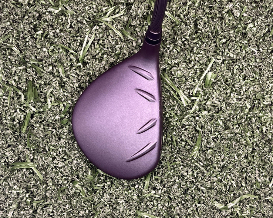 PING G410 #3 Fairway 14.5° Extra Stiff (Used) PING