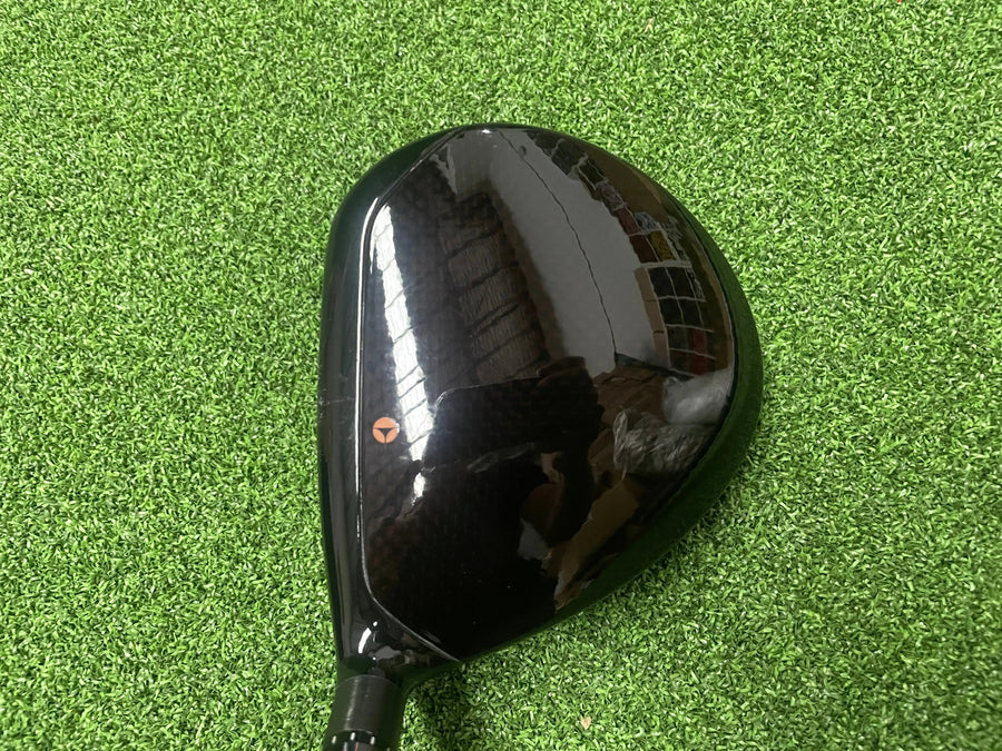 2023 TaylorMade BRNR 11.5° Mini Driver With Headcover - sole