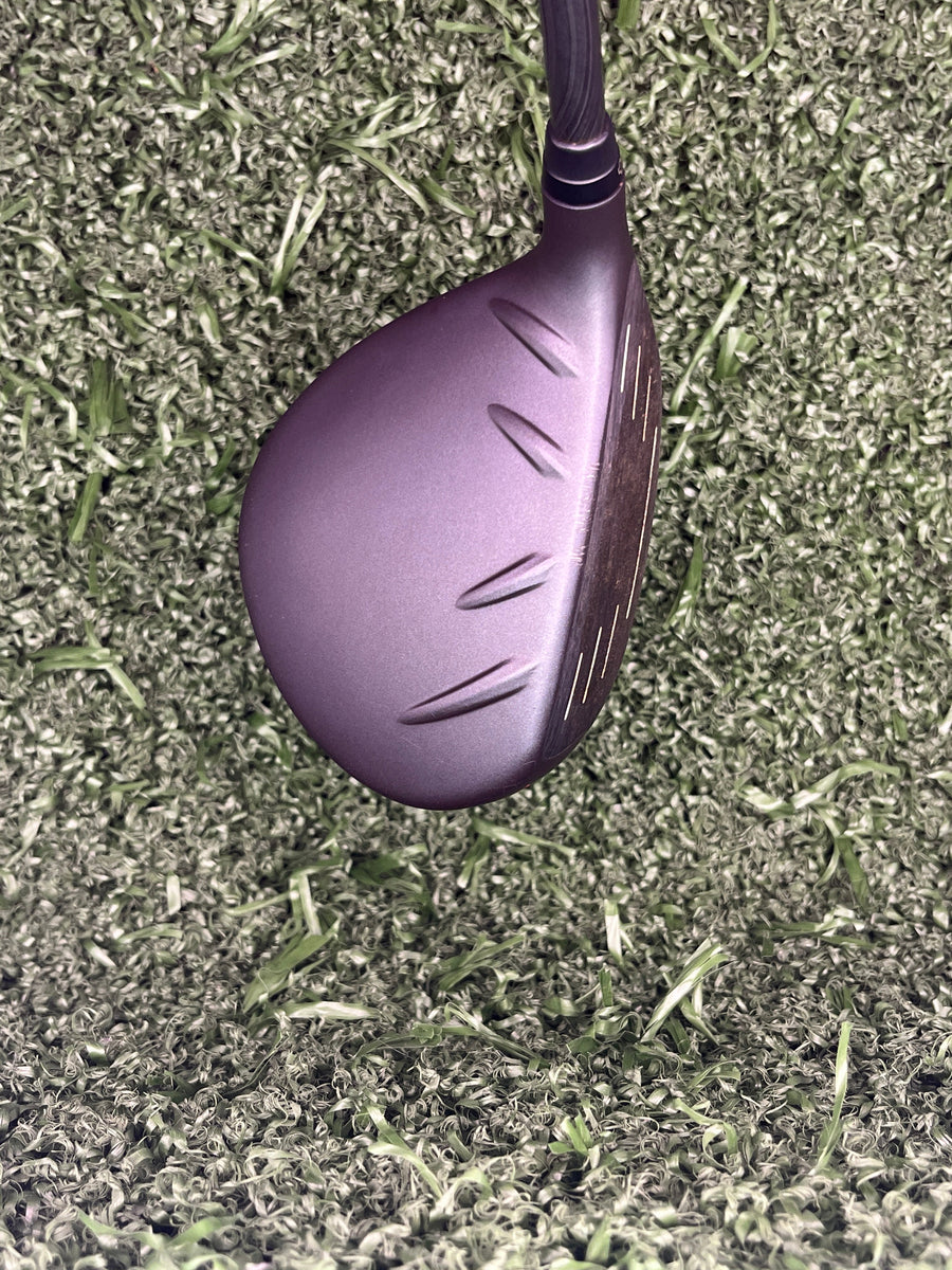 PING G410 #3 Fairway 14.5° Extra Stiff (Used) PING