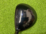 2014 Callaway Big Bertha Alpha 815 Driver 9° Stiff (USED)