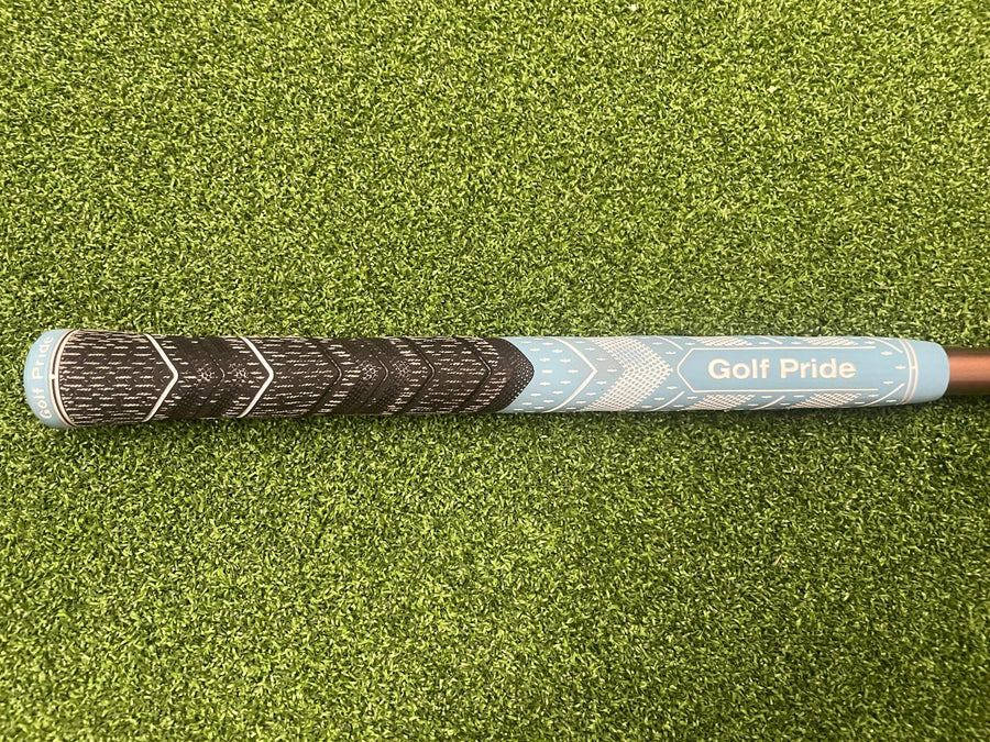 2023 TaylorMade BRNR 11.5° Mini Driver With Headcover - headcover