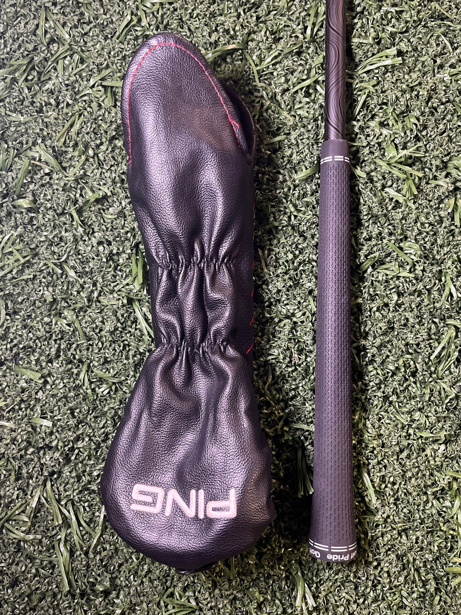 PING G410 #3 Fairway 14.5° Extra Stiff (Used) PING
