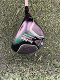 Tour Edge EXOTICS XTREME MOI C731 #3 Fairway 15° Regular (Used)