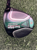 Tour Edge EXOTICS XTREME MOI C731 #3 Fairway 15° Regular (Used)