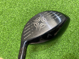 2014 Callaway Big Bertha Alpha 815 Driver 9° Stiff (USED)