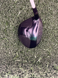 Tour Edge EXOTICS XTREME MOI C731 #3 Fairway 15° Regular (Used)