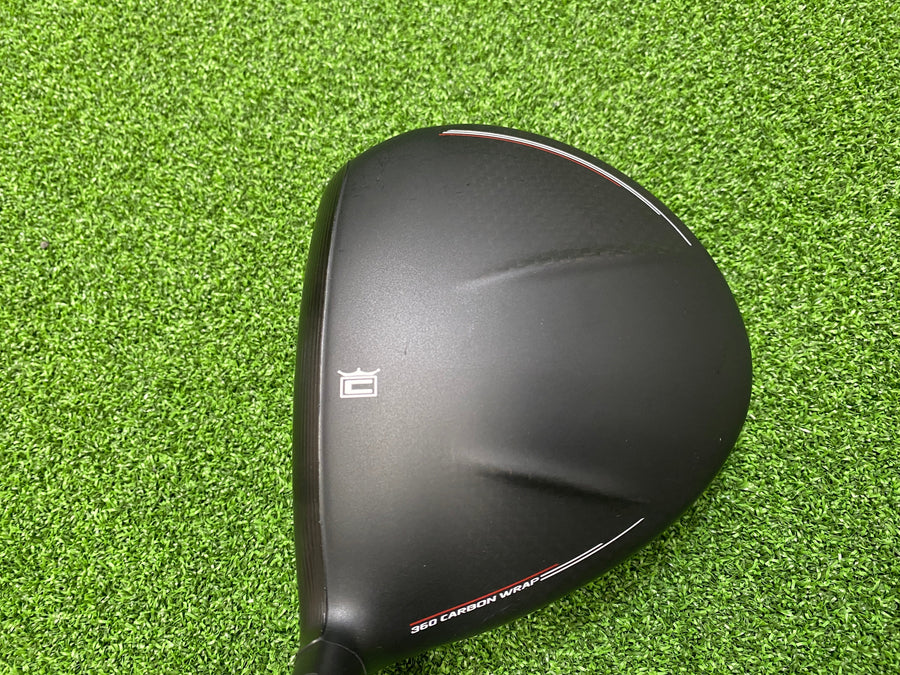 2020 Cobra King SZ Speedzone Driver 10.5° Stiff (USED)