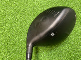 2020 Cobra King SZ Speedzone Driver 10.5° Stiff (USED)