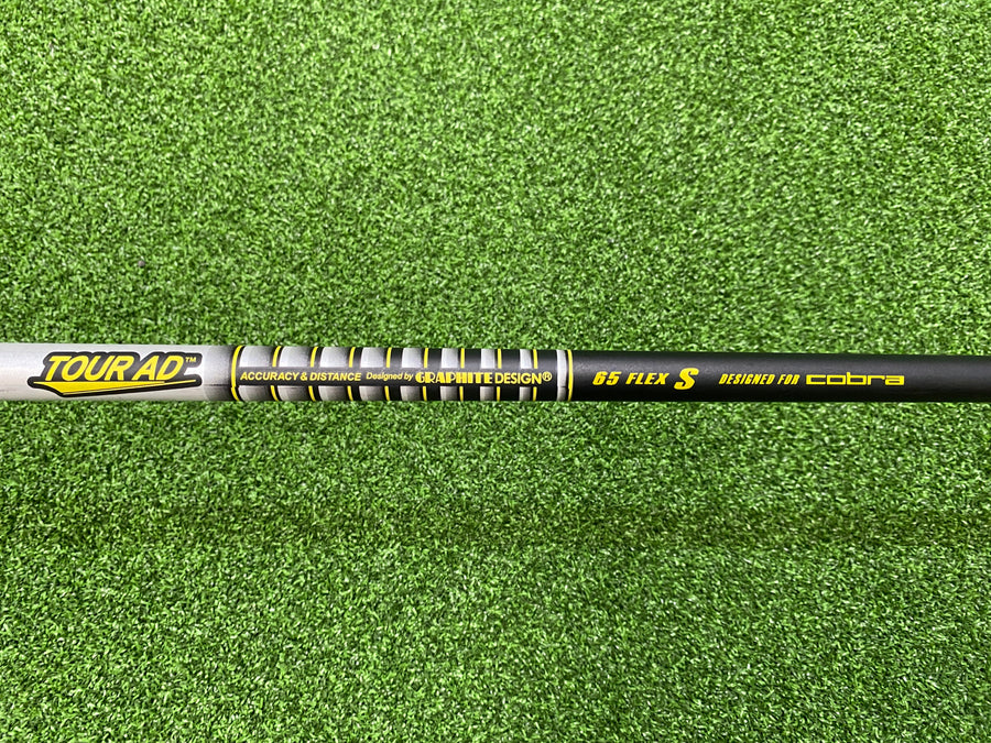 2020 Cobra King SZ Speedzone Driver 10.5° Stiff (USED)