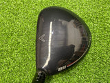 2023 Callaway Big Bertha 3 Wood 16° Stiff (USED - Excellent Condition)