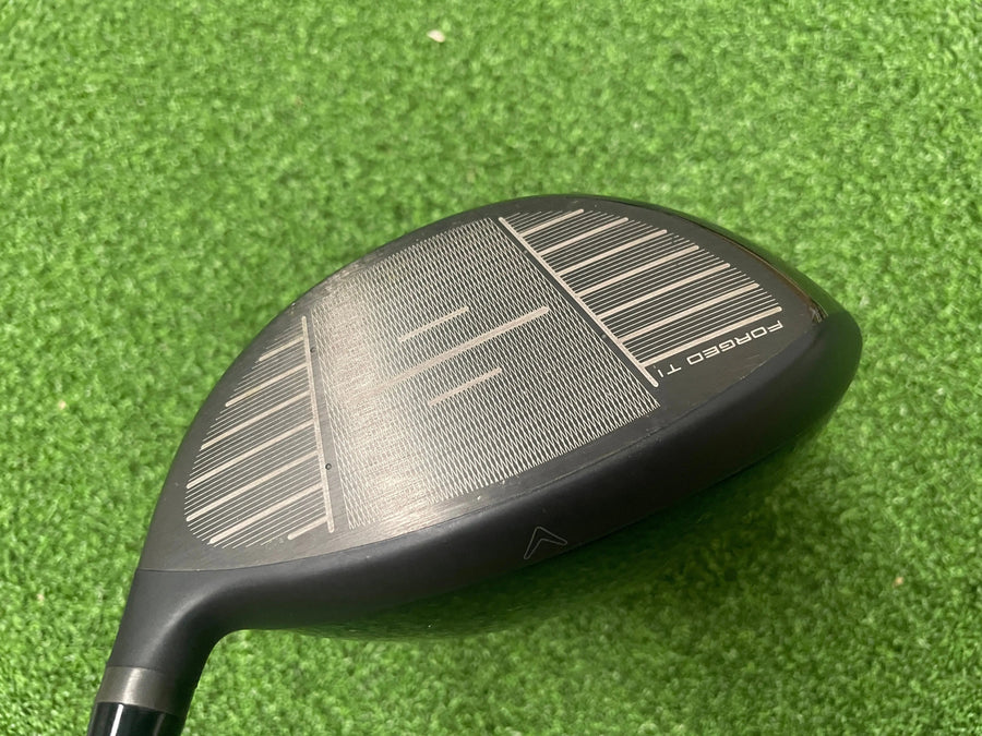 2023 Callaway Paradym Max Fast 10.5° Driver With Headcover - shaft detail