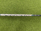 2023 Callaway Paradym Max Fast 10.5° Driver With Headcover