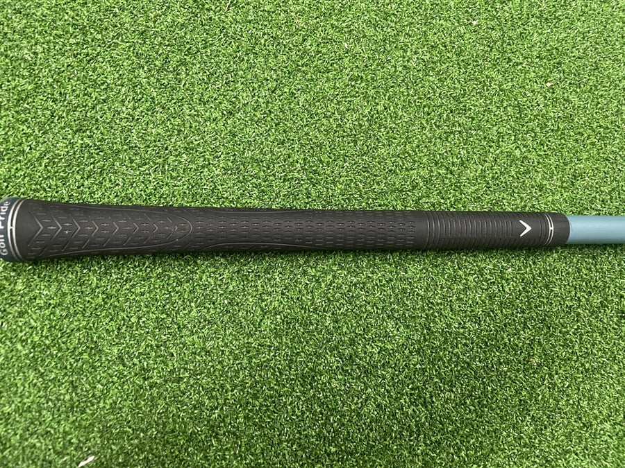 2023 Callaway Paradym Max Fast 10.5° Driver With Headcover - headcover
