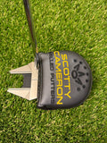Scotty Cameron - Phantom 7 Putter 34" (USED)