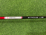 2021 Odyssey White Hot OG 2 Ball Putter 34" Left Handed (USED)