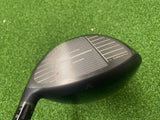 2023 Callaway Paradym X 10.5° Driver With Headcover