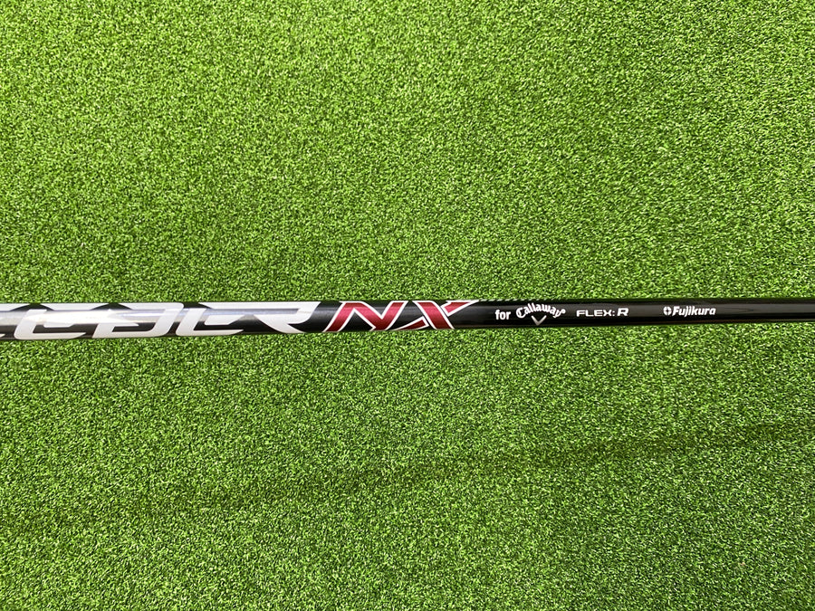 2023 Callaway Big Bertha 4 Hybrid 21° Regular (USED)
