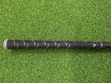 2023 Callaway Big Bertha 4 Hybrid 21° Regular (EXCELLENT)
