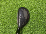 2023 Callaway Big Bertha 4 Hybrid 21° Regular (EXCELLENT)