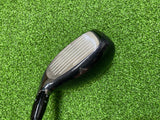 2023 Callaway Big Bertha 4 Hybrid 21° Regular (EXCELLENT)
