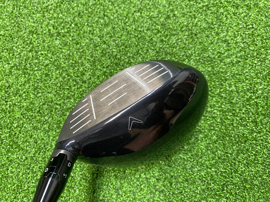 2023 Callaway Big Bertha 3 Wood 16° Stiff (USED)