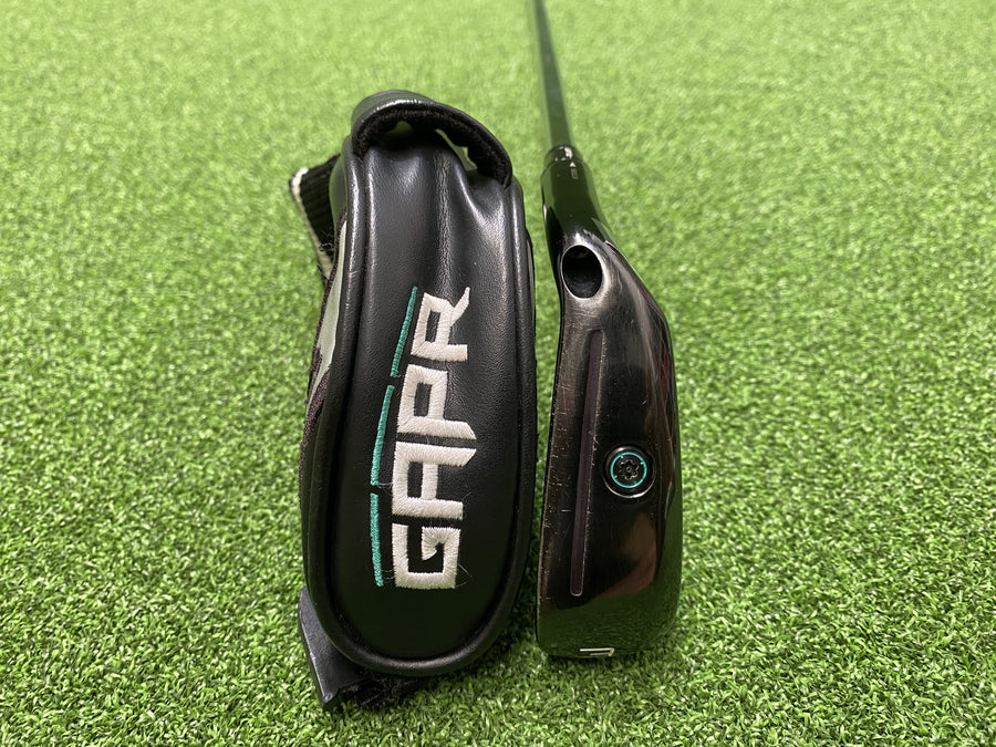 TaylorMade GAPR Mid 3 Hybrid 18° Regular (USED)