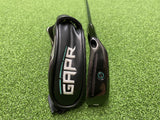 TaylorMade GAPR Mid 3 Hybrid 18° Regular (USED)