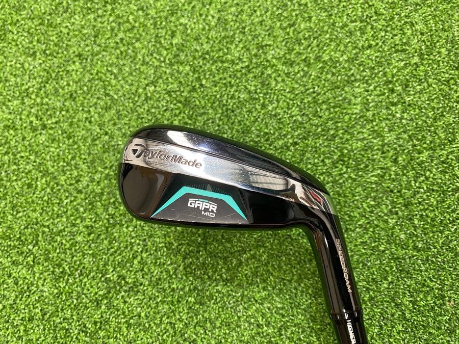 TaylorMade GAPR Mid 3 Hybrid 18° Regular (USED)