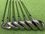 2022 Callaway Rogue ST Max Iron Set 5-PW Regular (USED)