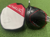 2022  TaylorMade Stealth 2 9° Driver With Headcover