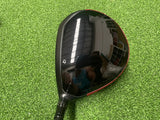 2022  TaylorMade Stealth 2 9° Driver With Headcover