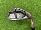 2022 Callaway Rogue ST Max Iron Set 5-PW Regular (USED)