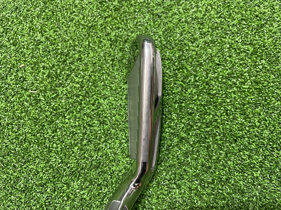 2019 TaylorMade M6 Iron Set 5-SW Regular (USED)