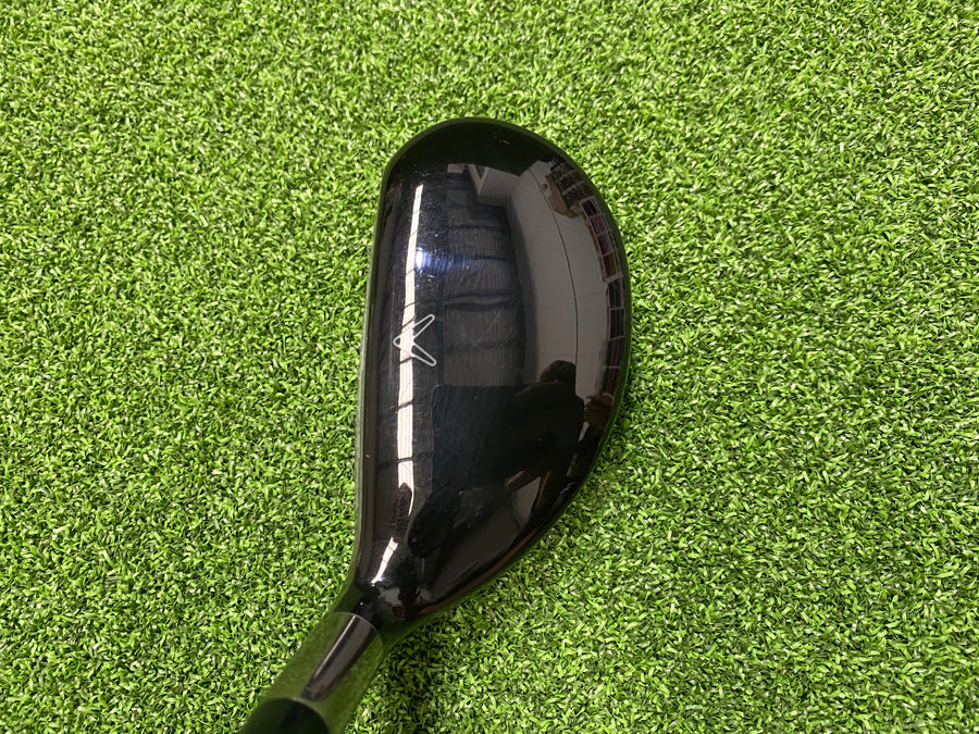 2020 Callaway Mavrik Max 5 Hybrid 24° Regular (USED)
