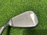 2019 TaylorMade M6 Iron Set 5-SW Regular (USED)