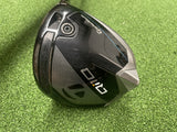 2024 TaylorMade Qi10 Driver 10.5° Stiff Flex (USED)