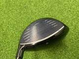 2024 TaylorMade Qi10 Driver 10.5° Stiff Flex (USED)