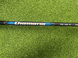 2024 TaylorMade Qi10 Driver 10.5° Stiff Flex (USED)