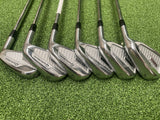 TaylorMade P760 5-9, PW Iron Set