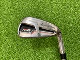 2019 TaylorMade M6 Iron Set 5-PW Stiff (USED)