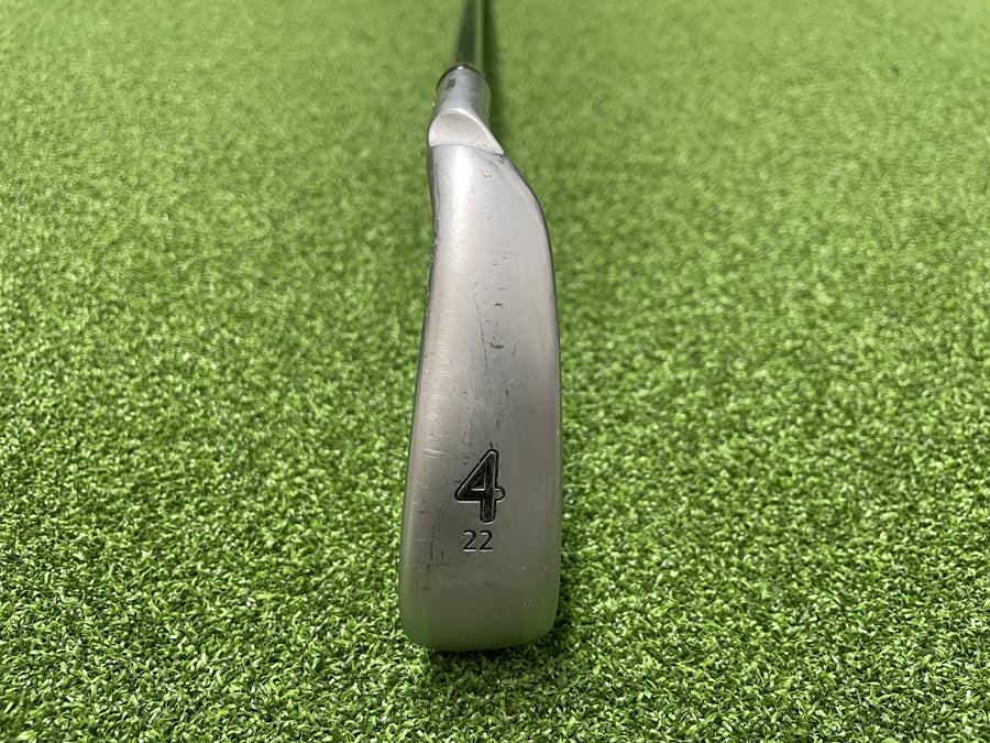2018 PING G400 Crossover 4 Driving Iron 22° (USED)