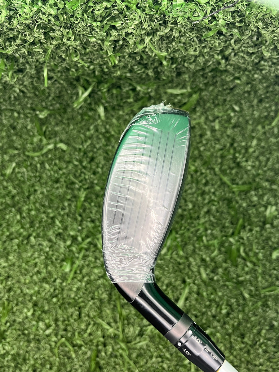 Wilson Staff RG TOUR #5 Hybrid 20° Regular (NEW) Wilson Staff