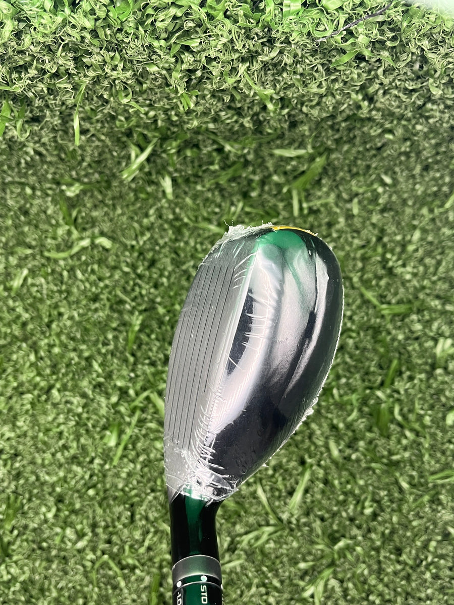 Wilson Staff RG TOUR #5 Hybrid 20° Regular (NEW) Wilson Staff