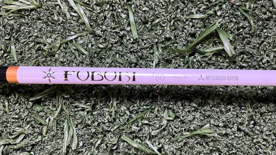 Wilson Staff RG TOUR #5 Hybrid 20° Regular (NEW) Wilson Staff