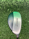 TaylorMade RESCUE MID #4 Hybrid 22° Regular (Used)