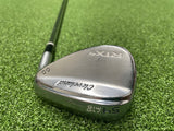 2018 Cleveland RTX 4 Wedge 54° Stiff (USED)