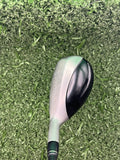 TaylorMade RESCUE MID #4 Hybrid 22° Regular (Used)