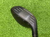 2017 Ping G400 3 Wood 14.5° Stiff Left Handed (USED)