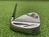 2022 TaylorMade Milled Grind Hi-Toe 3 Wedge 52° Stiff (USED)