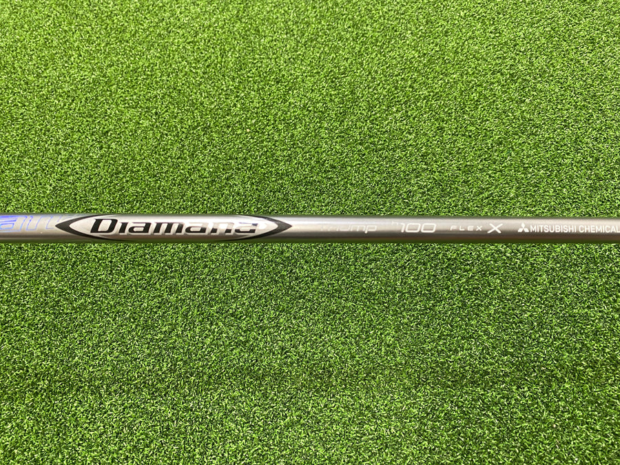 TaylorMade GAPR Mid 5 Hybrid 24° Extra Stiff (USED)